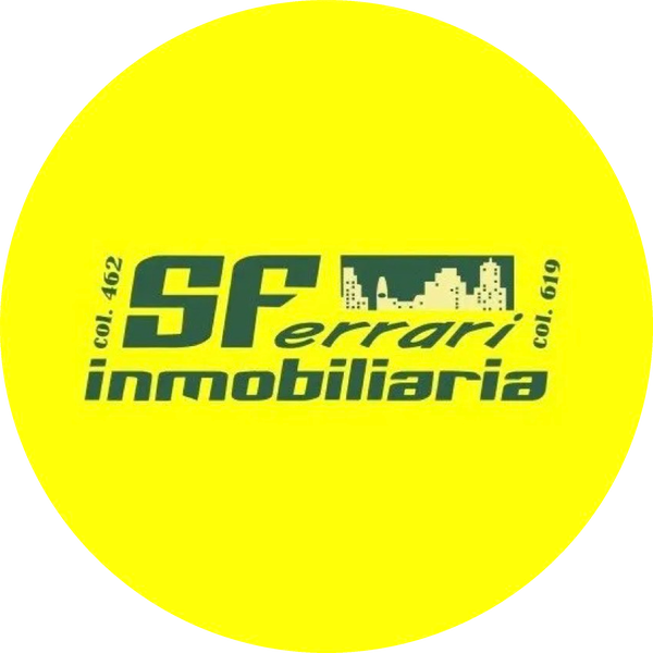 Logo de SFerrari
